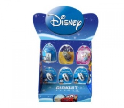 Imagine Stand de prezentare, Disney DISNEY6 m